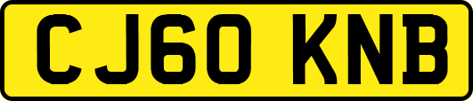 CJ60KNB