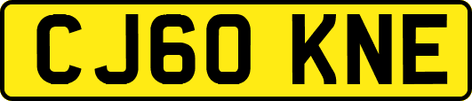 CJ60KNE