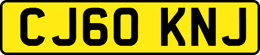 CJ60KNJ