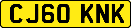 CJ60KNK