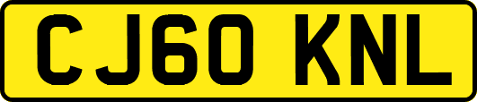 CJ60KNL