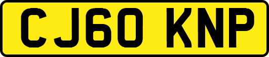 CJ60KNP