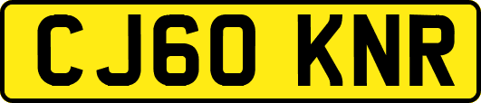CJ60KNR