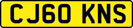 CJ60KNS