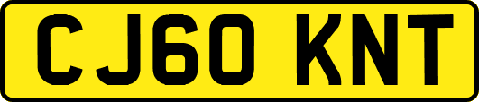 CJ60KNT