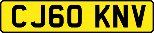 CJ60KNV