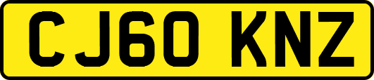 CJ60KNZ