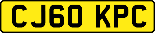 CJ60KPC