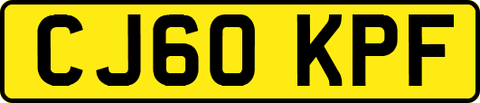 CJ60KPF