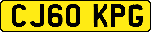 CJ60KPG