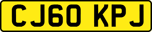CJ60KPJ