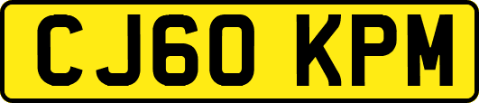 CJ60KPM