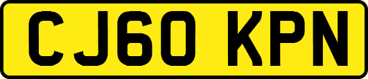 CJ60KPN