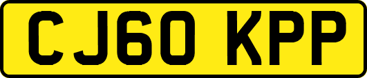 CJ60KPP