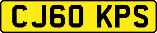 CJ60KPS