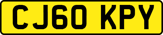 CJ60KPY