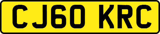 CJ60KRC