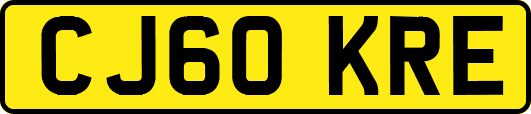 CJ60KRE
