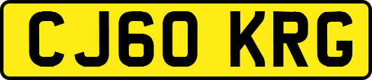 CJ60KRG