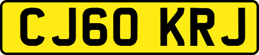 CJ60KRJ