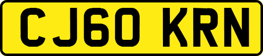 CJ60KRN