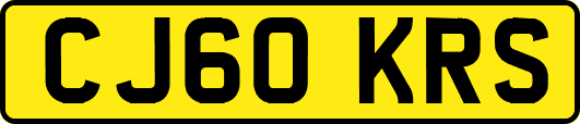 CJ60KRS