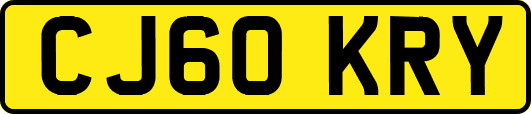 CJ60KRY