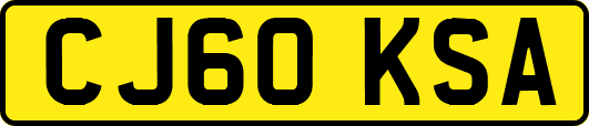 CJ60KSA