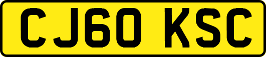 CJ60KSC