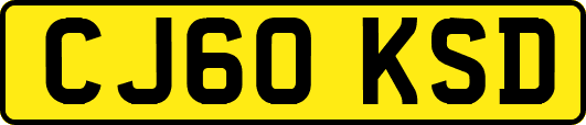 CJ60KSD