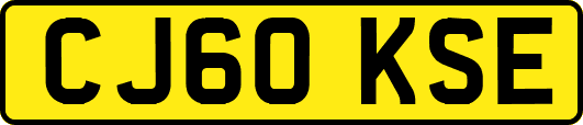 CJ60KSE
