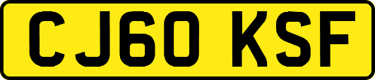 CJ60KSF