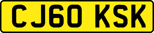 CJ60KSK