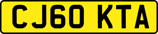 CJ60KTA
