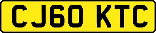 CJ60KTC