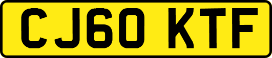 CJ60KTF