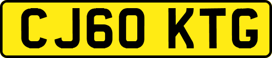 CJ60KTG