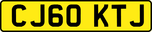 CJ60KTJ