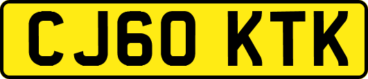 CJ60KTK