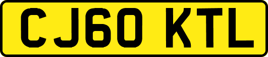CJ60KTL