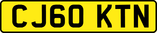 CJ60KTN