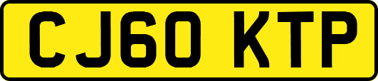 CJ60KTP