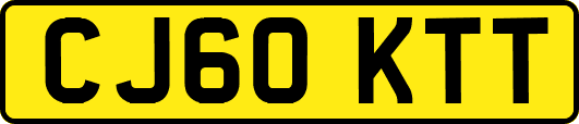 CJ60KTT