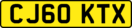 CJ60KTX