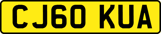 CJ60KUA