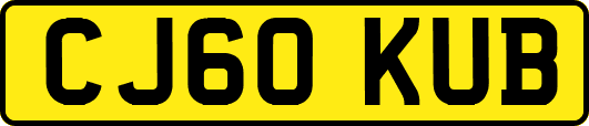 CJ60KUB