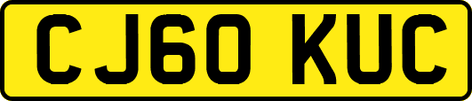 CJ60KUC