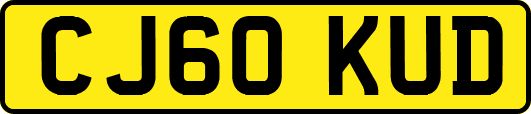 CJ60KUD