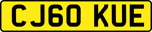 CJ60KUE