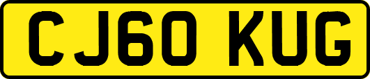 CJ60KUG